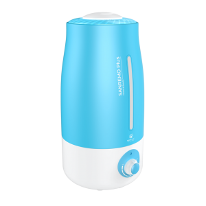 Увлажнитель воздуха Royal Clima RUH-SP400/3.0M-BU