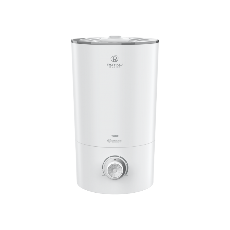 Увлажнитель воздуха Royal Clima RUH-TB300/4.0M-WT