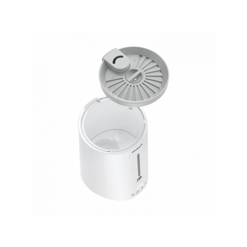 Увлажнитель воздуха Timberk T-HU4-A100E-WF