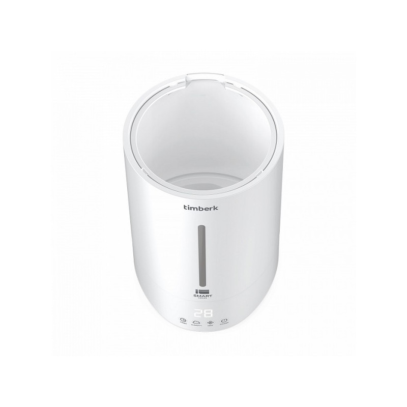 Увлажнитель воздуха Timberk T-HU4-A100E-WF