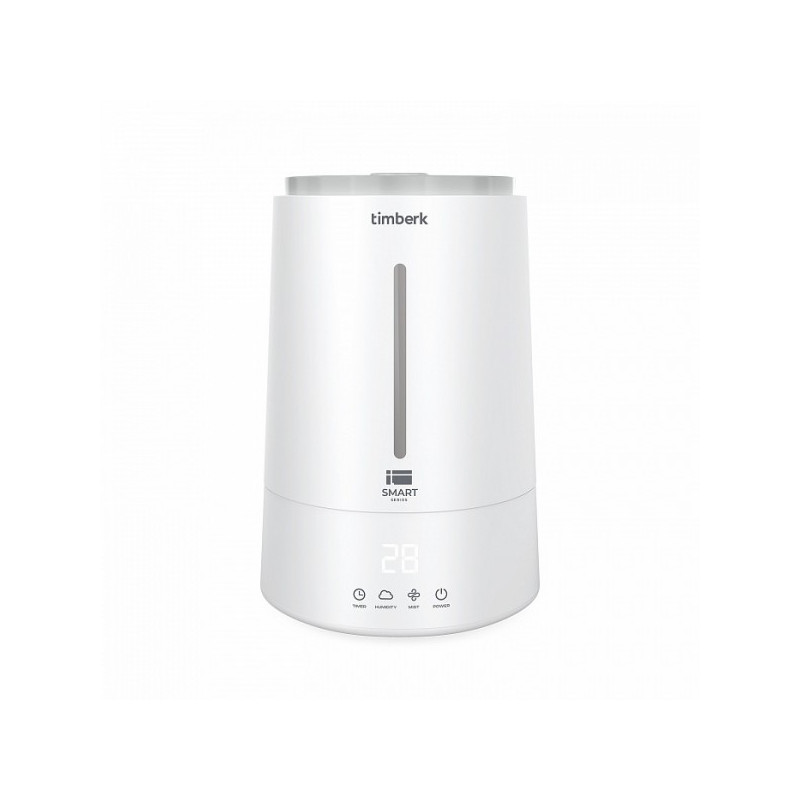Увлажнитель воздуха Timberk T-HU4-A100E-WF
