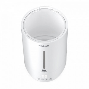 Увлажнитель воздуха Timberk T-HU4-A100E-WF