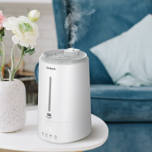 Увлажнитель воздуха Timberk T-HU4-A100E-WF