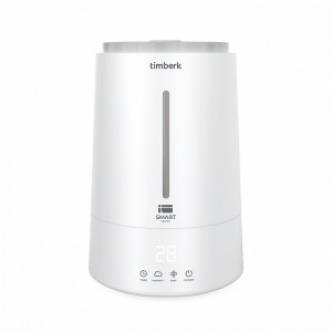 Увлажнитель воздуха Timberk T-HU4-A100E-WF