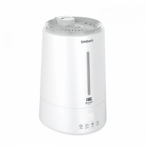 Увлажнитель воздуха Timberk T-HU4-A100E-WF