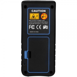 Лазерный дальномер DEKO GLE-40 065-0240