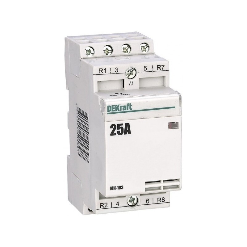 Контактор DEKraft МК-103 18064DEK