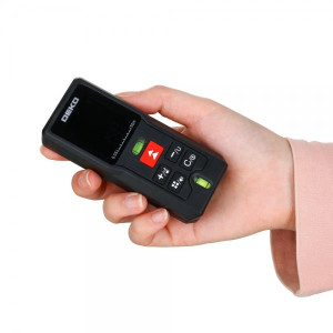 Лазерный дальномер DEKO GLS-50 065-0242