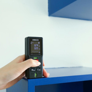 Лазерный дальномер DEKO GLS-50 065-0242