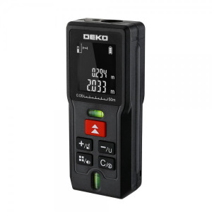 Лазерный дальномер DEKO GLS-50 065-0242
