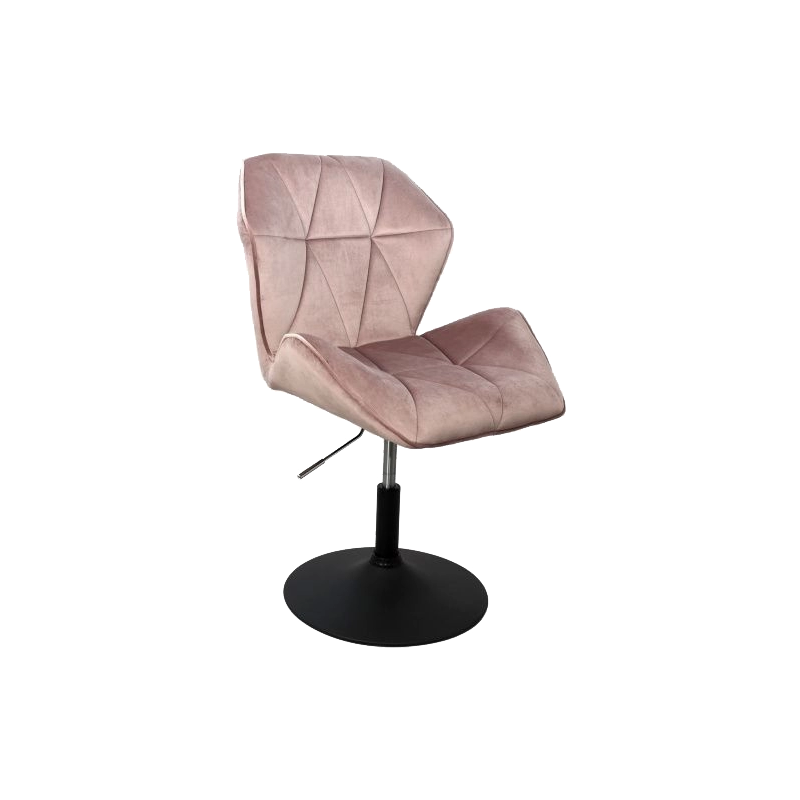 Стул AksHome Oslo пыльная роза