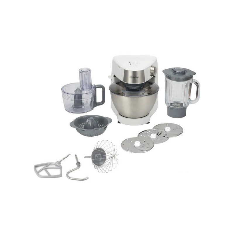 Кухонный комбайн Kenwood Prospero Plus KHC 29.H0 WH