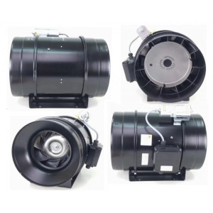 Вытяжной вентилятор Soler&Palau TD-1200/315 EXEIIT3