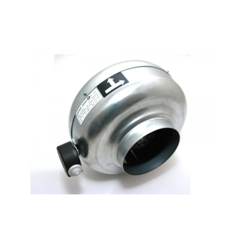 Вытяжной вентилятор Soler&Palau Vent-315NK