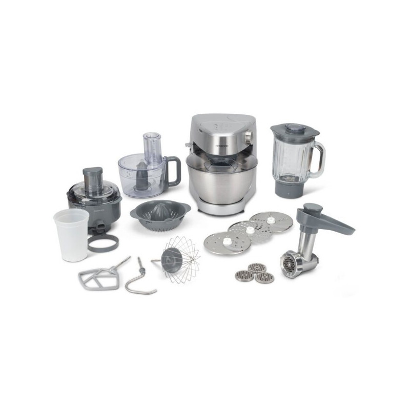 Кухонный комбайн Kenwood Prospero Plus KHC 29.W0 SI