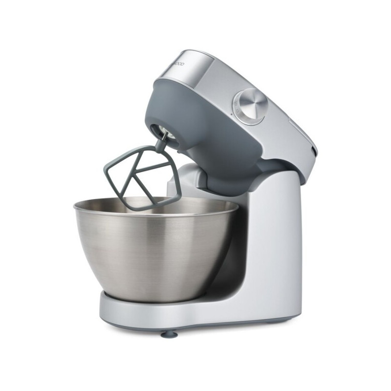 Кухонный комбайн Kenwood Prospero Plus KHC 29.W0 SI насадка