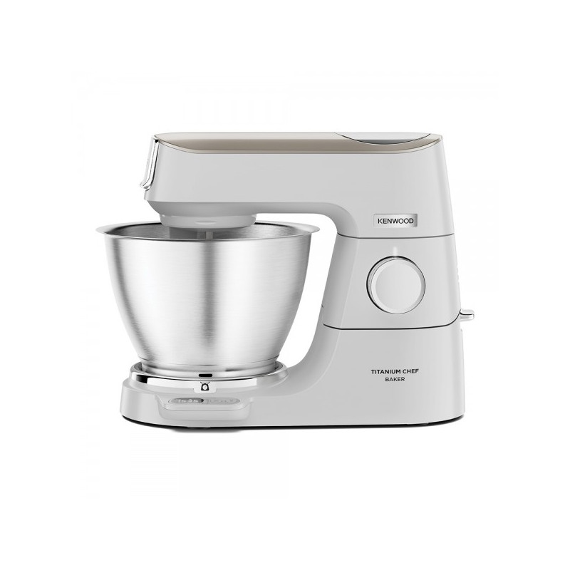 Кухонный комбайн Kenwood Titanium Chef Baker KVC 65.001 WH