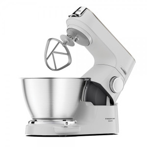 Кухонный комбайн Kenwood Titanium Chef Baker KVC 65.001 WH лопатка