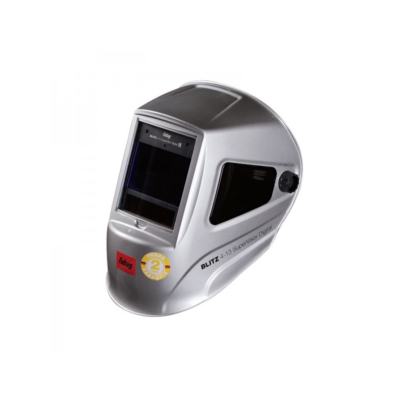 Сварочная маска Fubag Blitz 4-13 SuperVisor Digital