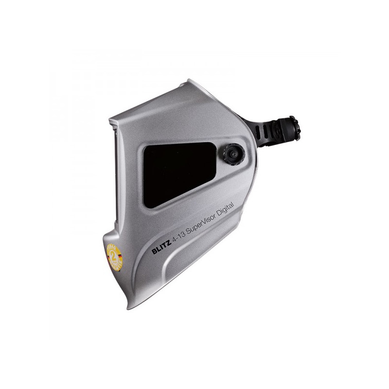 Сварочная маска Fubag Blitz 4-13 SuperVisor Digital сбоку