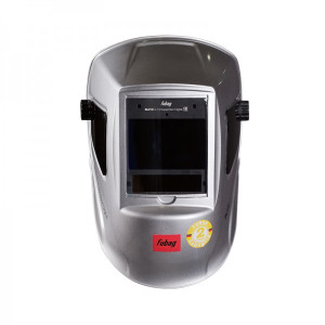 Сварочная маска Fubag Blitz 4-13 SuperVisor Digital лицевая сторона