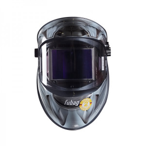 Сварочная маска Fubag Blitz 4-14 Panoramic Digital лицевая сторона