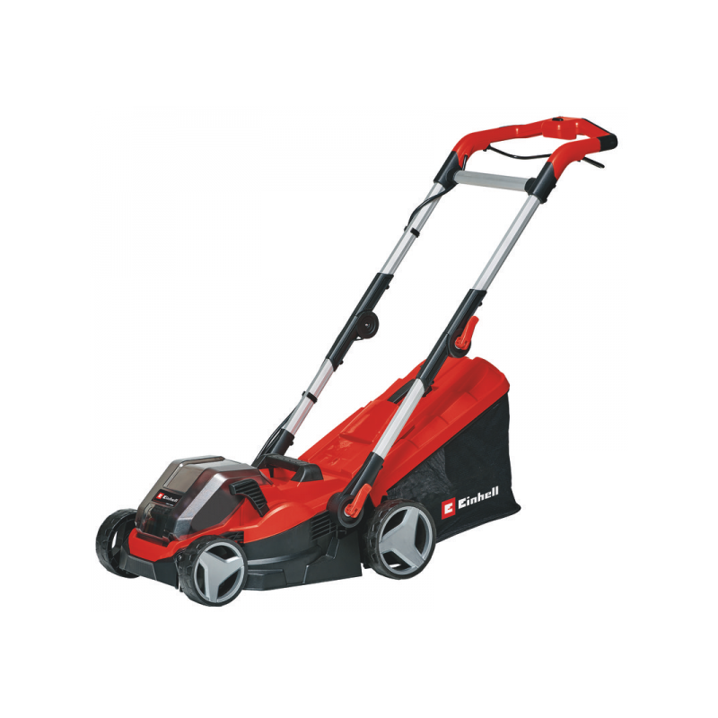 Газонокосилка аккумуляторная Einhell GE-CM 36/34-1 Li (без АКБ)