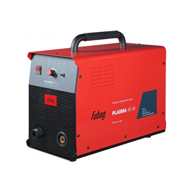 Аппарат плазменной резки Fubag Plasma 40 Air