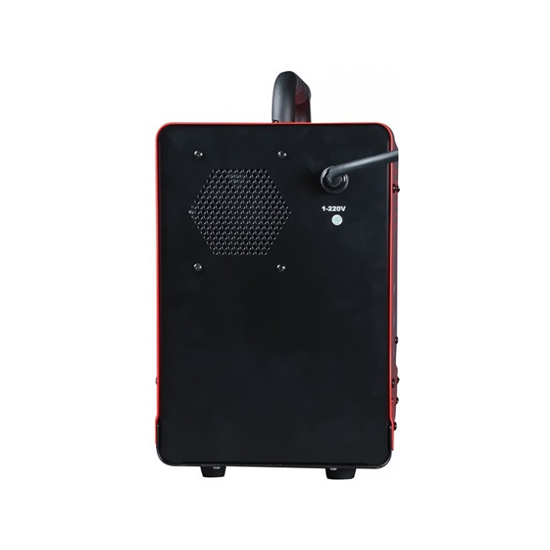 Аппарат плазменной резки Fubag Plasma 40 Air вид сзади