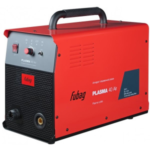 Аппарат плазменной резки Fubag Plasma 40 Air
