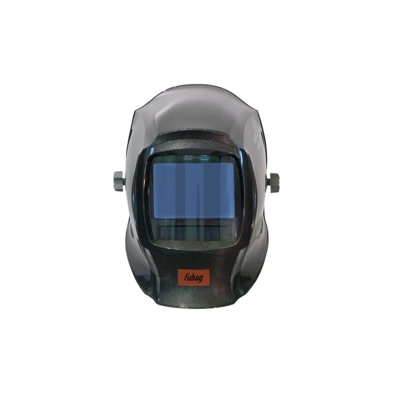 Сварочная маска Fubag Blitz 5-13 MaxiVisor Digital лицевая сторона