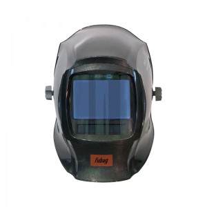 Сварочная маска Fubag Blitz 5-13 MaxiVisor Digital лицевая сторона