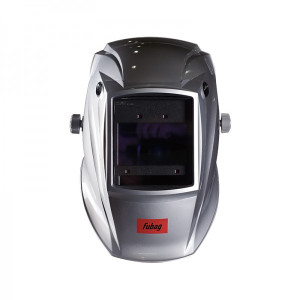 Сварочная маска Fubag Blitz 5-13 Visor Digital лицевая сторона