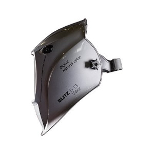 Сварочная маска Fubag Blitz 5-13 Visor Digital сбоку