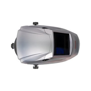 Сварочная маска Fubag Blitz 5-13 Visor Digital сверху