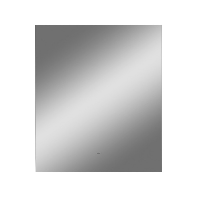 Зеркало Континент Trezhe Led 60х70 (теплая подсветка)