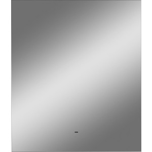 Зеркало Континент Trezhe Led 60х70 (теплая подсветка)