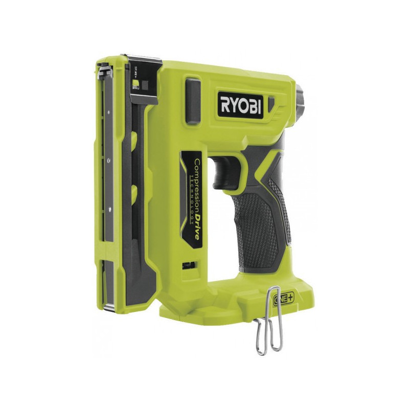 Скобозабивной пистолет Ryobi R18ST50-0 5133004496 (без АКБ)