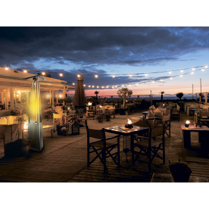 Газовый обогреватель Ballu BOGH-15