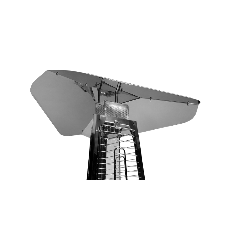 Газовый обогреватель Ballu BOGH-15E