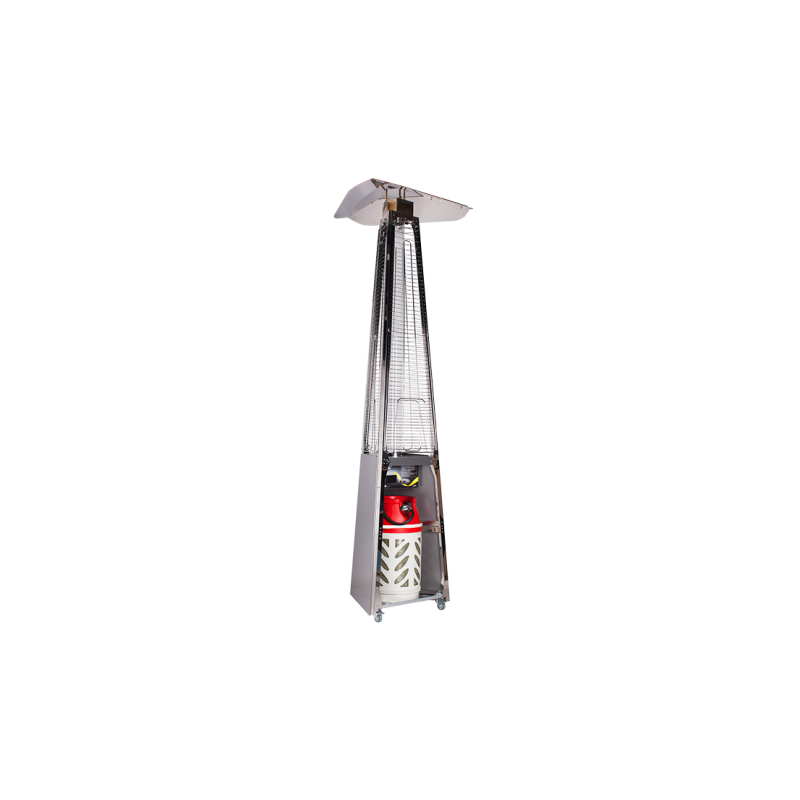 Газовый обогреватель Ballu BOGH-15E