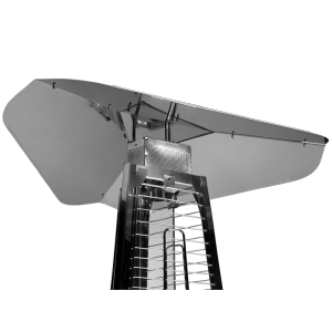 Газовый обогреватель Ballu BOGH-15E