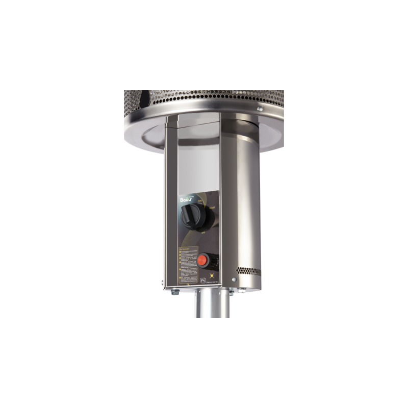 Газовый обогреватель Ballu BOGH-16