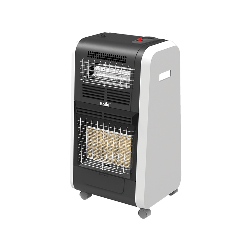 Газовый обогреватель Ballu BIGH-55 H