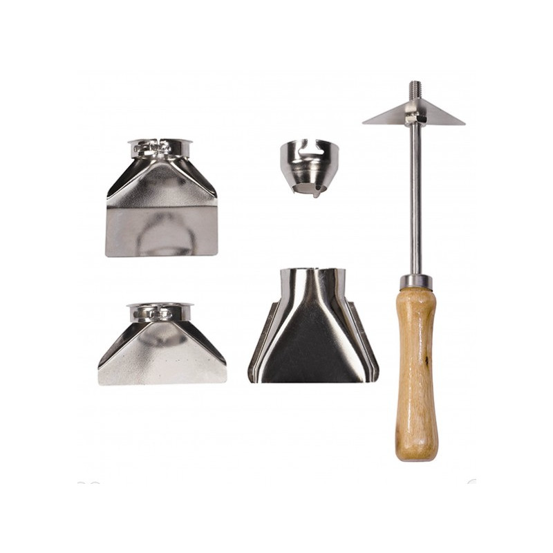 Строительный фен Einhell TH-HA 2000/1 4520179