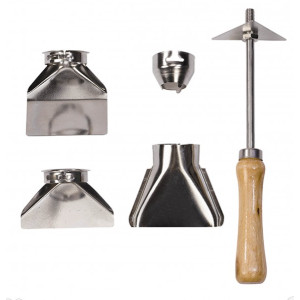 Строительный фен Einhell TH-HA 2000/1 4520179