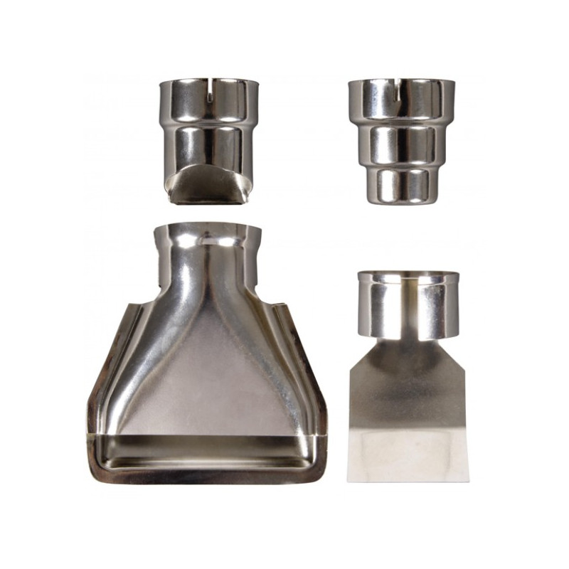 Строительный фен Einhell TE-HA 2000 E 4520195