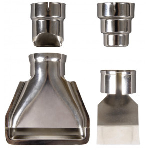 Строительный фен Einhell TE-HA 2000 E 4520195