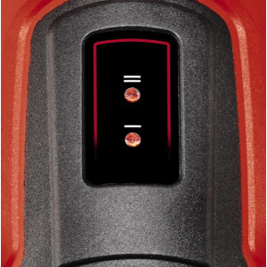 Строительный фен Einhell TE-HA 18 Li - Solo 4520500 (без АКБ)