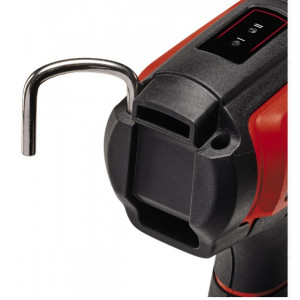 Строительный фен Einhell TE-HA 18 Li - Solo 4520500 (без АКБ)